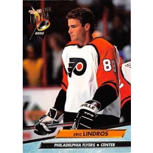 Lindros Eric - 1992-93 Ultra No.157