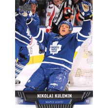 Kulemin Nikolai - 2013-14 Upper Deck No.73