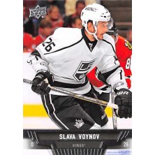 Voynov Slava - 2013-14 Upper Deck No.183