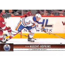 Nugent-Hopkins Ryan - 2012-13 Upper Deck No.66