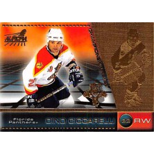 Ciccarelli Dino - 1998-99 Aurora Championship Fever No.22