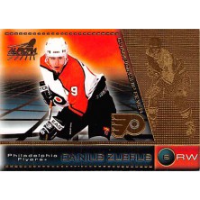 Zubrus Dainius - 1998-99 Aurora Championship Fever No.37
