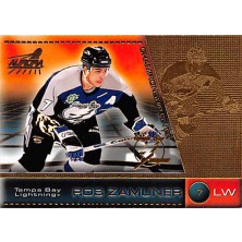 Zamuner Rob - 1998-99 Aurora Championship Fever No.45