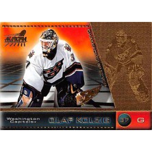 Kolzig Olaf - 1998-99 Aurora Championship Fever No.50