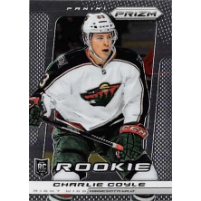 Coyle Charlie - 2013-14 Prizm No.247
