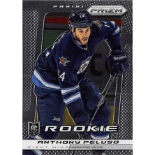 Peluso Anthony - 2013-14 Prizm No.298