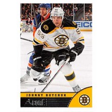 Boychuk Johnny - 2013-14 Score No.33