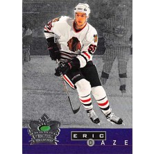 Daze Eric - 1995-96 Parkhurst International Crown Collection Silver II No.16