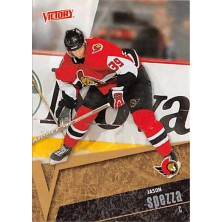 Spezza Jason - 2003-04 Victory No.134