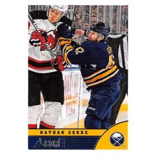 Gerbe Nathan - 2013-14 Score No.44