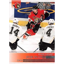 Spezza Jason - 2004-05 Pacific No.189