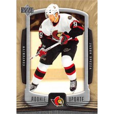 Spezza Jason - 2005-06 Rookie Update No.68