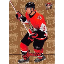 Spezza Jason - 2007-08 Ultra Gold Medallion No.58