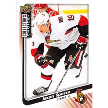 Spezza Jason - 2009-10 Collectors Choice No.52