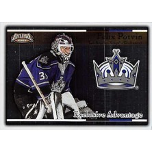 Potvin Felix - 2002-03 Exclusive Advantage No.9