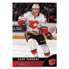 Tanguay Alex - 2013-14 Score No.61