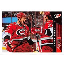 Staal Jordan - 2013-14 Score No.79