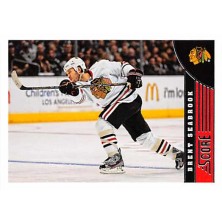 Seabrook Brent - 2013-14 Score No.96