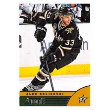 Goligoski Alex - 2013-14 Score No.151