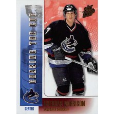 Morrison Brendan - 2002-03 Quest For the Cup Chasing the Cup No.19