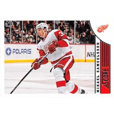 Samuelsson Mikael - 2013-14 Score No.173