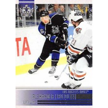 Frolov Alexander - 2004-05 Pacific No.121