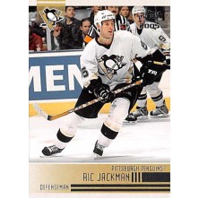 Jackman Ric - 2004-05 Pacific No.211