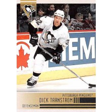 Tarnstrom Dick - 2004-05 Pacific No.216