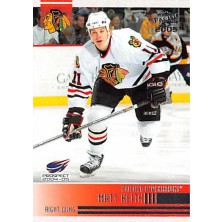 Keith Matt - 2004-05 Pacific No.274