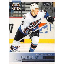 Semin Alexander - 2004-05 Pacific No.299