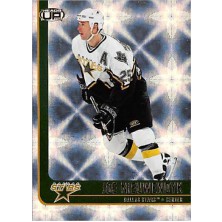 Nieuwendyk Joe - 2001-02 Heads Up No.32