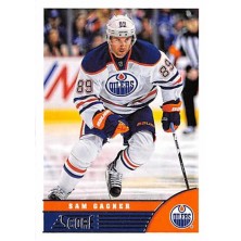 Gagner Sam - 2013-14 Score No.186