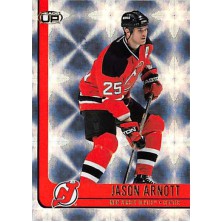 Arnott Jason - 2001-02 Heads Up No.55