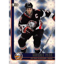 Peca Michael - 2001-02 Heads Up No.61