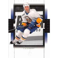 Connolly Tim - 1999-00 SP Authentic No.52