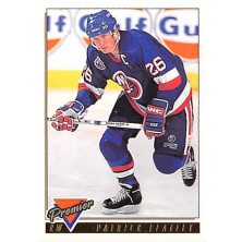 Flatley Patrick - 1993-94 OPC Premier Gold No.28