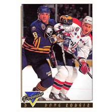 Bodger Doug - 1993-94 OPC Premier Gold No.29