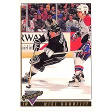 Donnelly Mike - 1993-94 OPC Premier Gold No.33