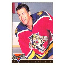 Cirella Joe - 1993-94 OPC Premier Gold No.41