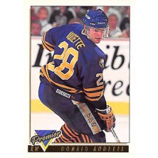 Audette Donald - 1993-94 OPC Premier Gold No.61