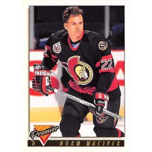 Maciver Norm - 1993-94 OPC Premier Gold No.64