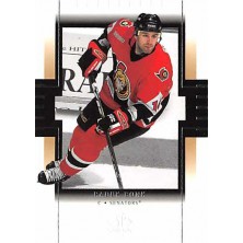 Bonk Radek - 1999-00 SP Authentic No.59