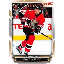 Heatley Dany - 2007-08 Victory No.46