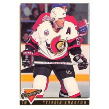 Turgeon Sylvain - 1993-94 OPC Premier Gold No.97