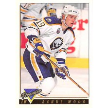 Wood Randy - 1993-94 OPC Premier Gold No.119