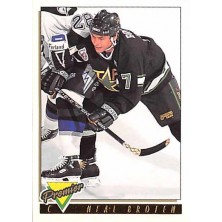 Broten Neal - 1993-94 OPC Premier Gold No.131