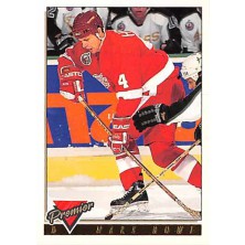 Howe Mark - 1993-94 OPC Premier Gold No.157