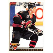 Loewen Darcy - 1993-94 OPC Premier Gold No.184