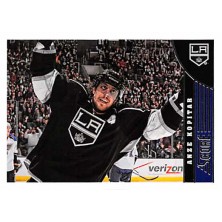 Kopitar Anze - 2013-14 Score No.217