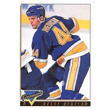 Hedican Brett - 1993-94 OPC Premier Gold No.224